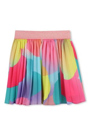 Dot-Print Skirt BILLIEBLUSH KIDS | U20866Z41